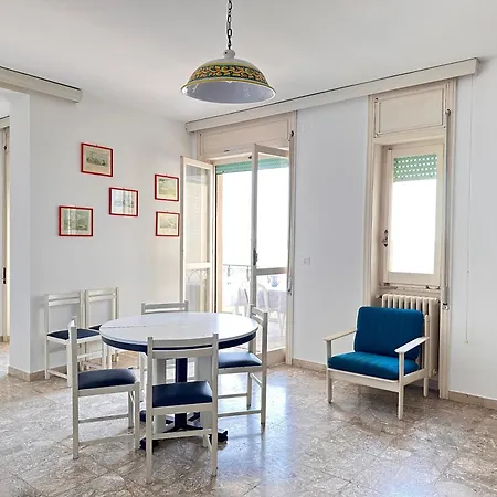 Exclusive Sea View Gallipoli