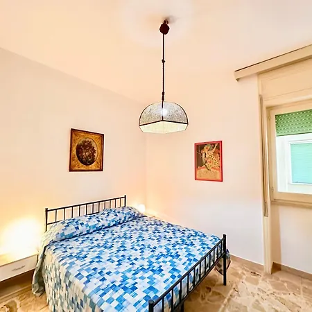 Apartmán Exclusive Sea View