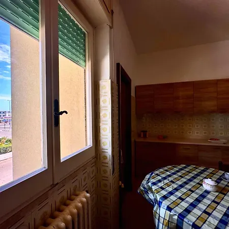 Apartmán Exclusive Sea View *