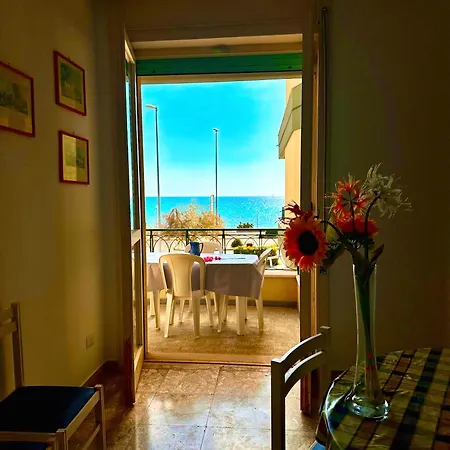 Exclusive Sea View *