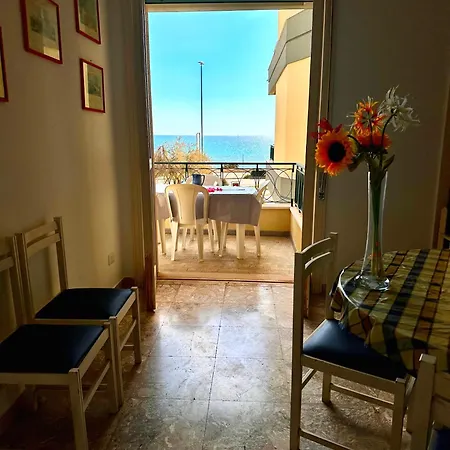 Exclusive Sea View Apartmán *
