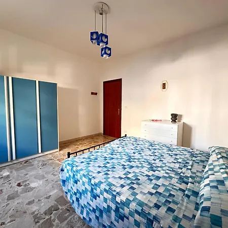 Apartmán Exclusive Sea View