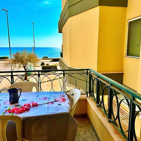 Exclusive Sea View Apartmán *