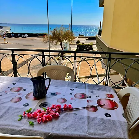 Apartmán Exclusive Sea View