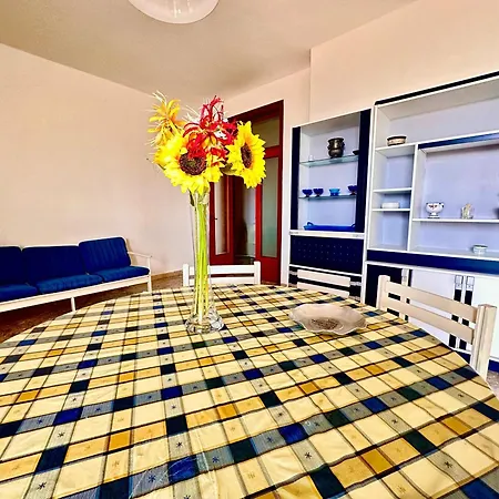 Exclusive Sea View Apartmán Gallipoli