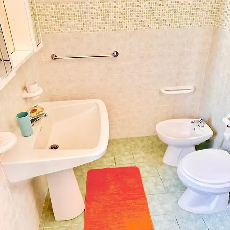 Exclusive Sea View Apartamento
