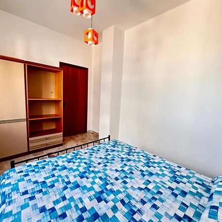 Exclusive Sea View Apartamento Gallipoli