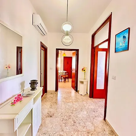 Exclusive Sea View Gallipoli