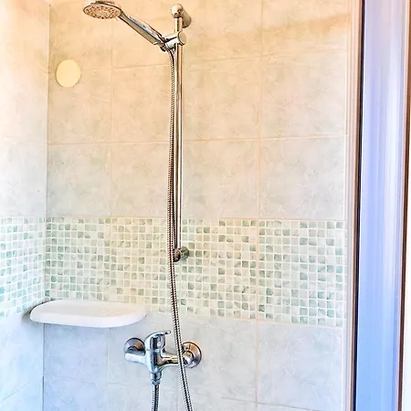 Exclusive Sea View Apartamento Gallipoli