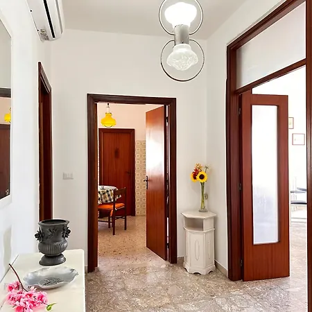 아파트 Exclusive Sea View *