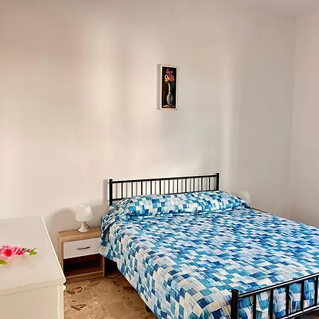 Apartamento Exclusive Sea View Gallipoli
