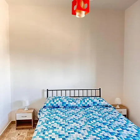 Exclusive Sea View Apartamento