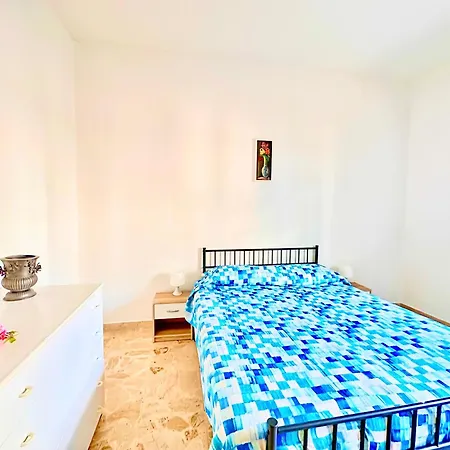 Exclusive Sea View Apartamento Gallipoli