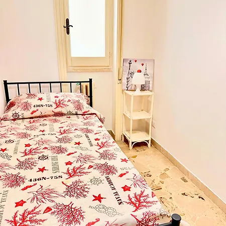 Exclusive Sea View Apartamento