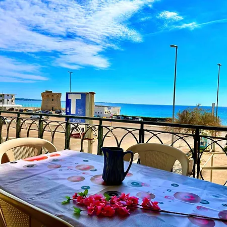 Exclusive Sea View *