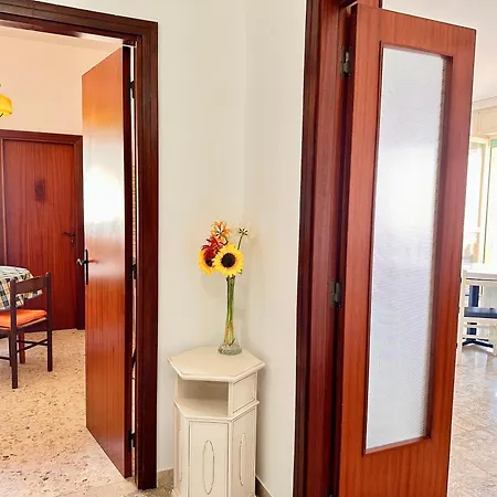 Exclusive Sea View Apartamento