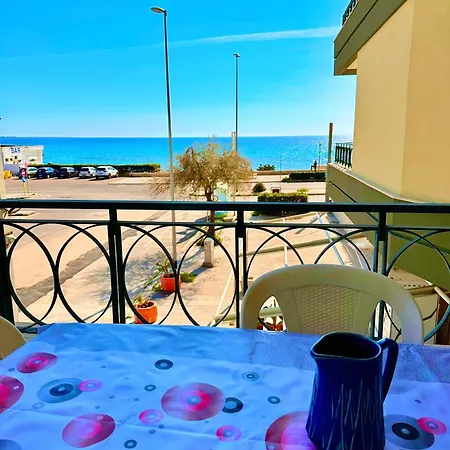 Apartamento Exclusive Sea View Gallipoli
