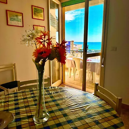 Exclusive Sea View Apartamento Gallipoli