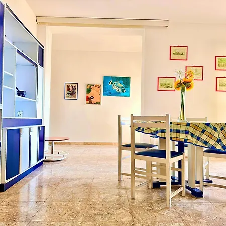 Apartman Exclusive Sea View *