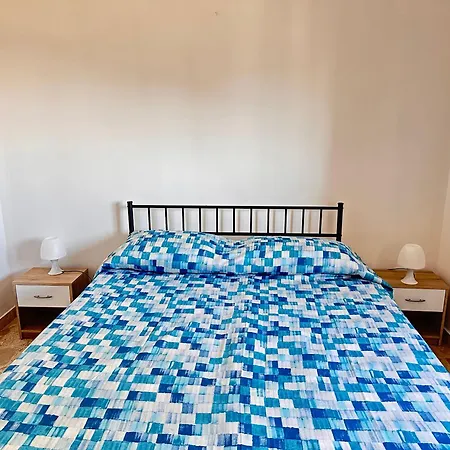 Lejlighed Exclusive Sea View Gallipoli