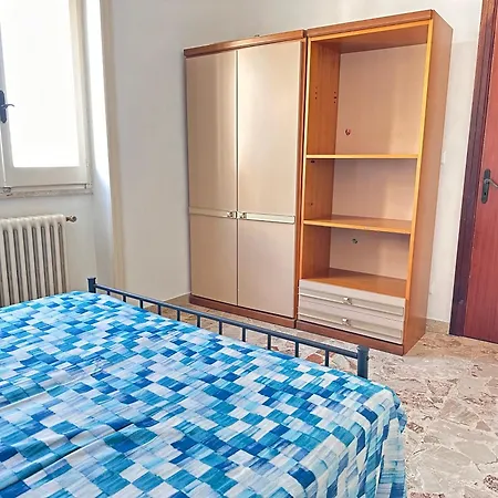 Apartamento Exclusive Sea View Gallipoli