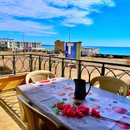 Apartamento Exclusive Sea View *