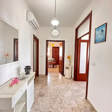 Apartamento Exclusive Sea View Gallipoli