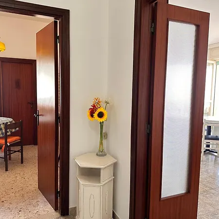 Apartamento Exclusive Sea View