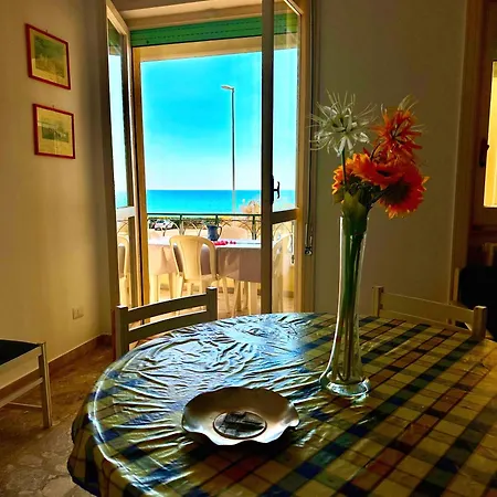 Exclusive Sea View Apartamento *