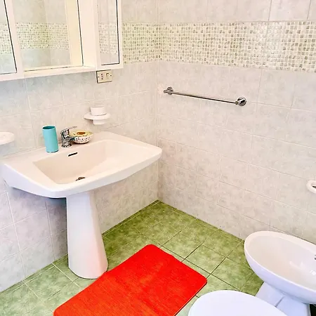 Apartamento Exclusive Sea View Gallipoli