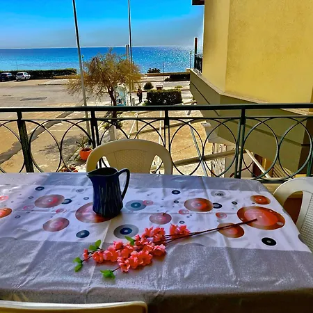 Apartamento Exclusive Sea View *