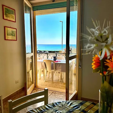 Exclusive Sea View *