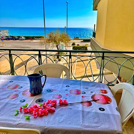 Exclusive Sea View Apartamento