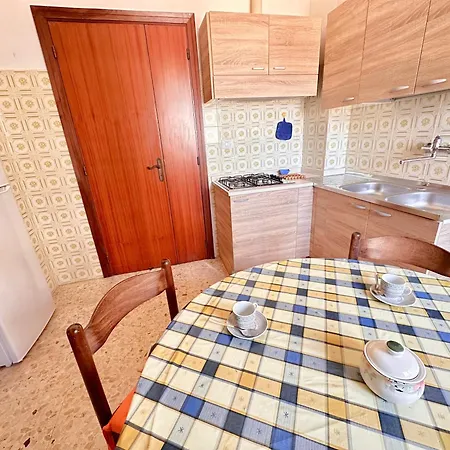 Apartamento Exclusive Sea View Gallipoli