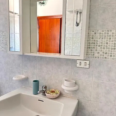 Exclusive Sea View Gallipoli