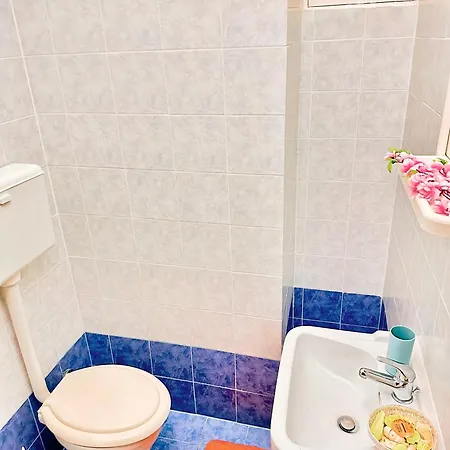 Exclusive Sea View Apartamento