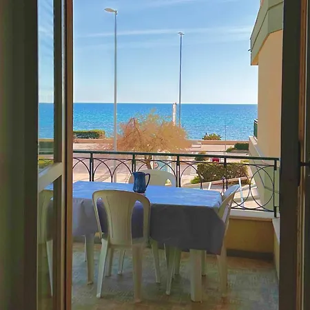 Exclusive Sea View Apartamento