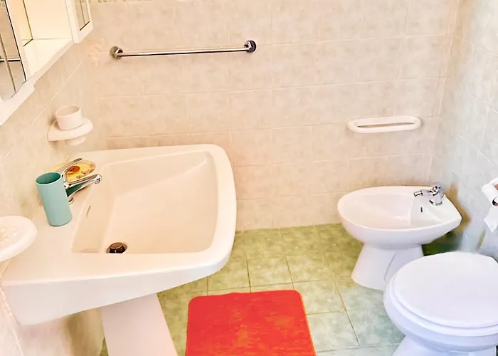 Exclusive Sea View Apartment