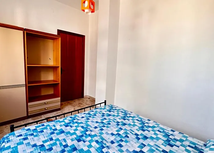 Exclusive Sea View Lejlighed Gallipoli