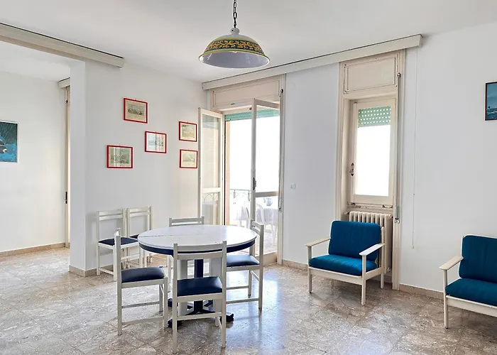 Exclusive Sea View Gallipoli