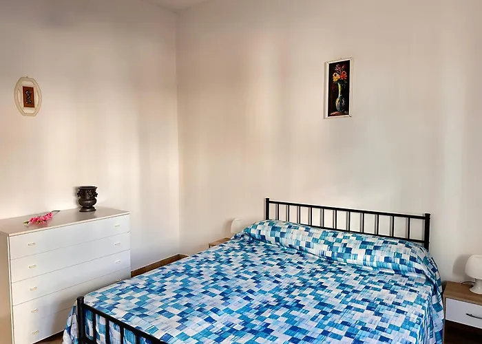 Exclusive Sea View Lejlighed *