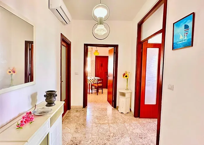 Exclusive Sea View Gallipoli