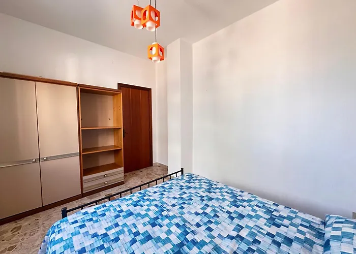 Apartment Exclusive Sea View