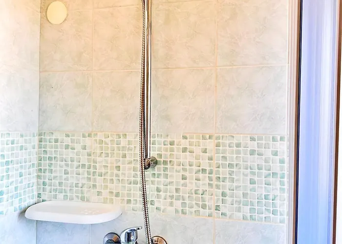 Exclusive Sea View Apartment Gallipoli