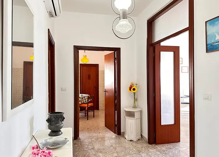 Apartment Exclusive Sea View *