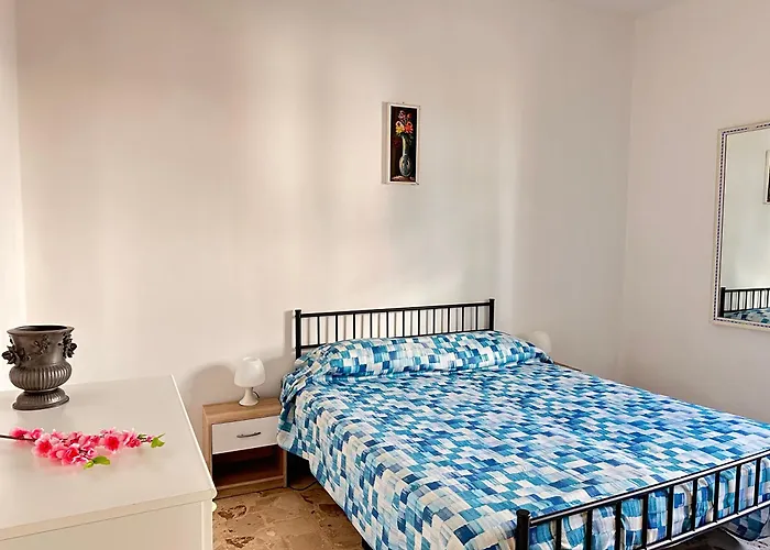 Apartment Exclusive Sea View Gallipoli