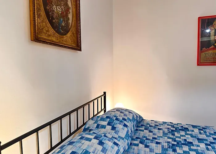 Exclusive Sea View Lejlighed Gallipoli