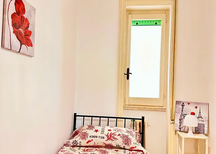 Exclusive Sea View * Gallipoli