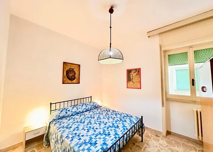 Lejlighed Exclusive Sea View