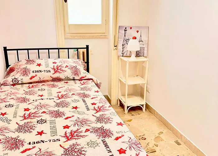 Exclusive Sea View Lejlighed